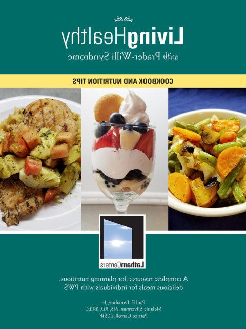 Cover Im年龄 of the 2019 Cookbook